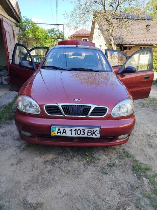 Продам Ланос 1.5