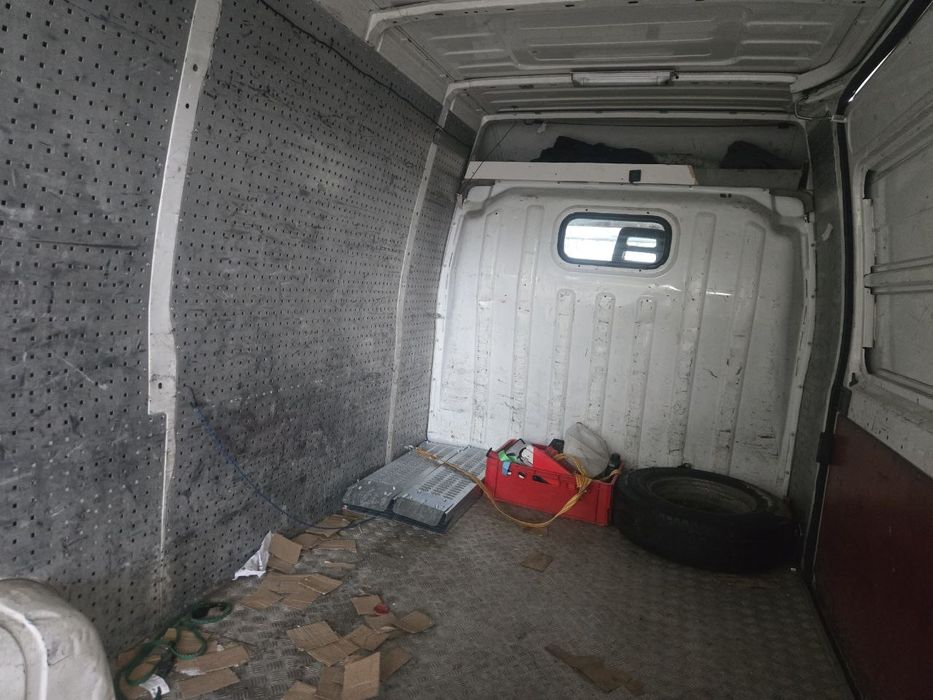 Продам мікроавтобус Citroen Jumper