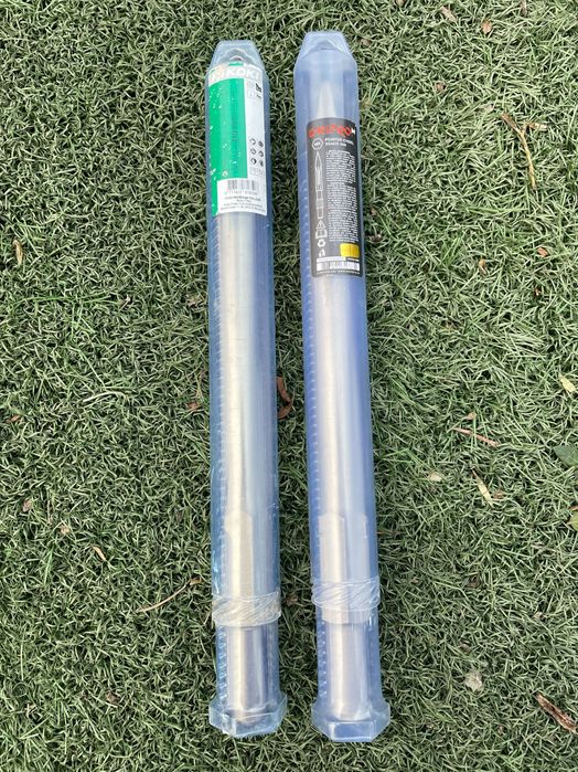 Зубило піка долото HiKOKI, Dnipro-M 410 мм HEX 30