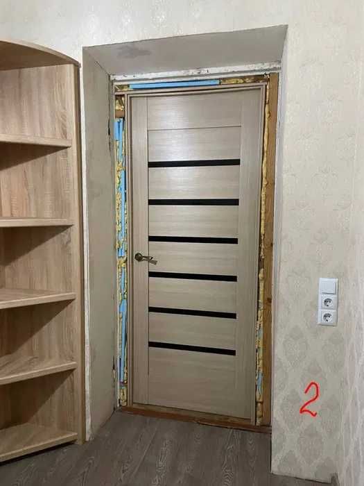 Продажа дома • 2к • 59.5 м² • свой двор • 2 сотки • навес на 2 авто • #146554
