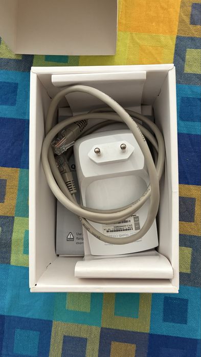 Tp-link range extender