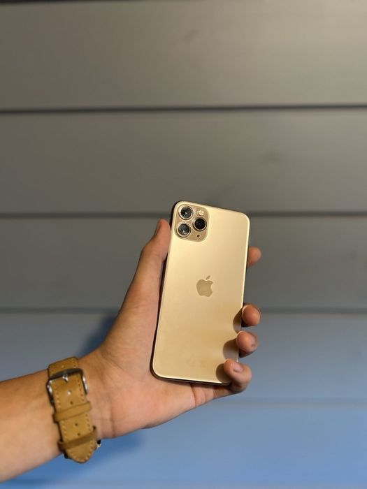 iPhone 11 pro 256 gb айфон 11 про