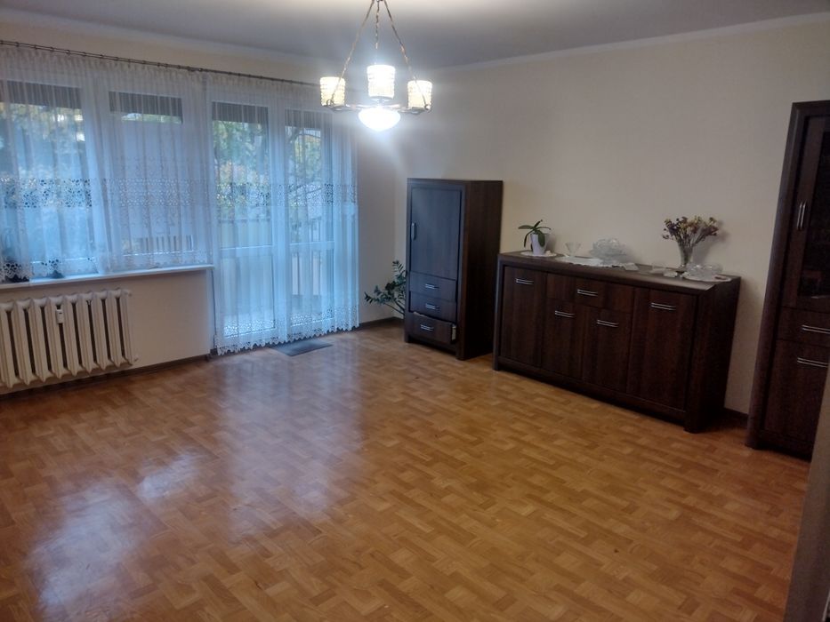 Mieszkanie 1 piętro 53,5m ul. Sułkowskiego świetna lokalizacja