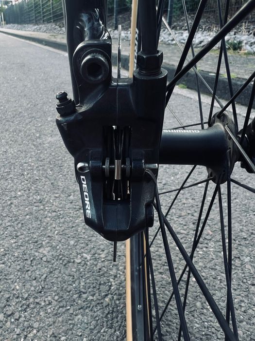 Rower Kross Inzai | Alfine 8