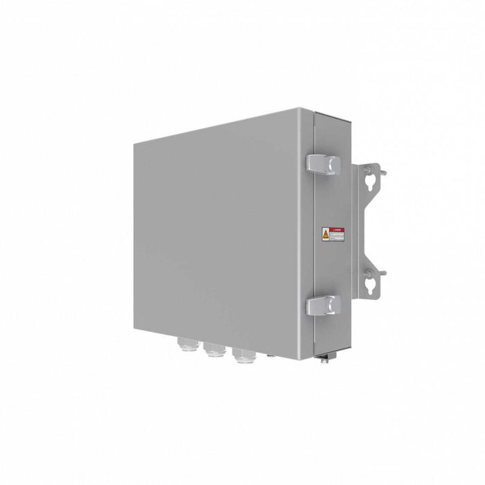 Backup Box B0 Huawei Garantia (LUNA2000)