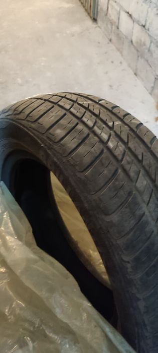 Opony Letnie Barum 185/60 R15