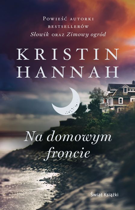 Na domowym froncie. Kolekcja dzieł Kristin Hannah. Nowy Produkt