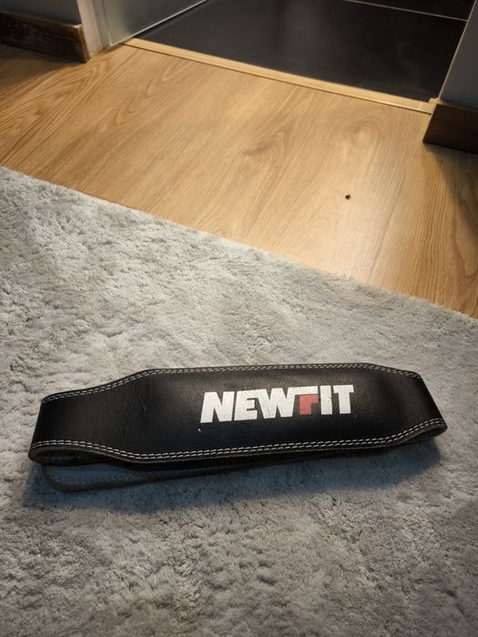 Cinto Lombar NewFit
