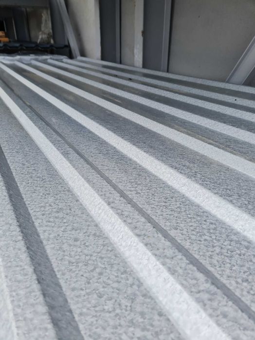 Blacha Trapezowa T18 Alucynk.PRODUCENT!