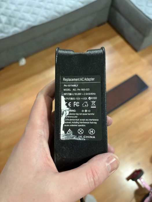 Бегущая строка красная