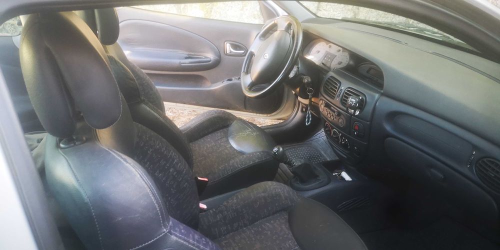 Renault Mégane Coupé