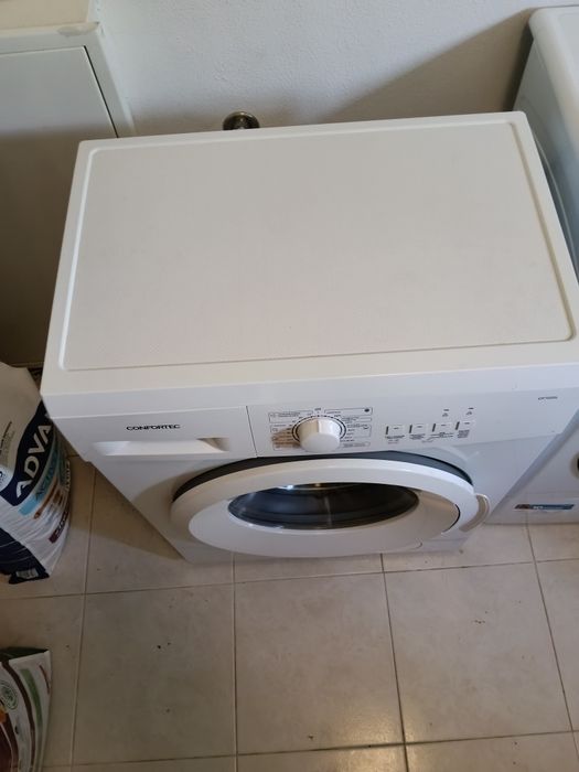 Máquina de Lavar Roupa  7kg