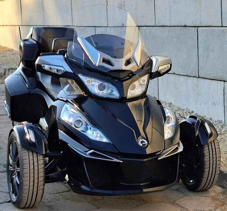 Can-Am