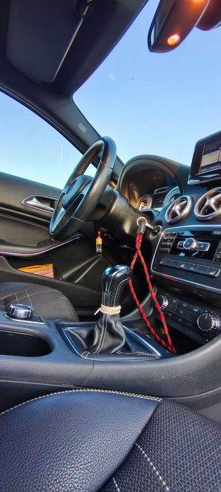 Mercedes A180 Urban
