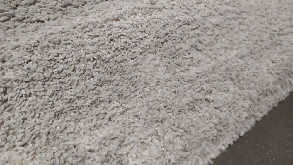 Tapete pelo comprido IKEA ÄRENDE