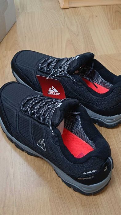 Кросівки Hikeup Waterproof