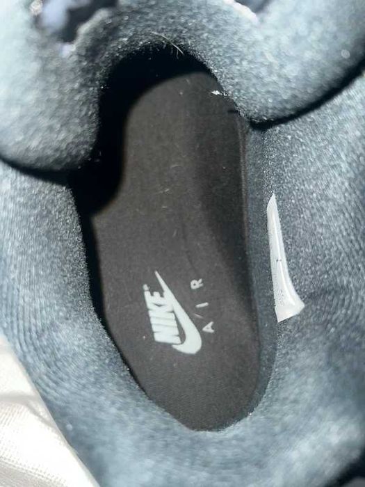 Air jordan 4 black cat