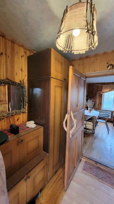 Дача в живописному місці