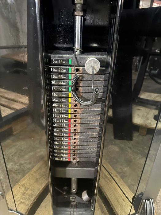 Chest Press Ffittech482665582496983041
