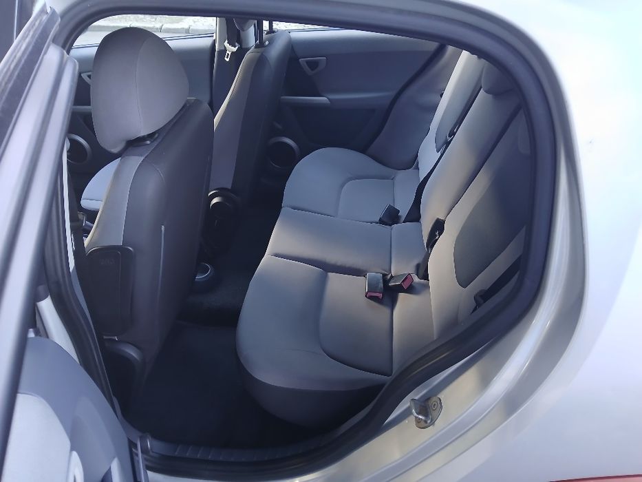 Smart 1.1gasolina pronto a andar