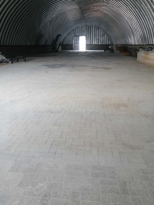 Бруківка Pro Умань