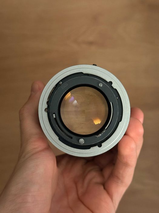 Canon 24mm 1.4 SSC Aspherical