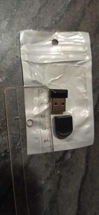 Міні флешка 32 гб