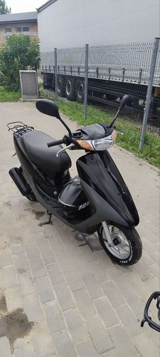Скутер Хонда діо аф35