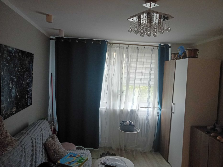 Wynajem pokoju dla studentek lub pań