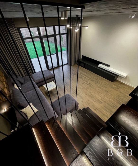 Дом по адресу ул. Спортивная (площадь 138 м²) - Atlanta.ua - фото 4