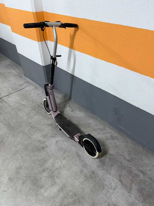 Trotinette Decathlon— Excelente Estado