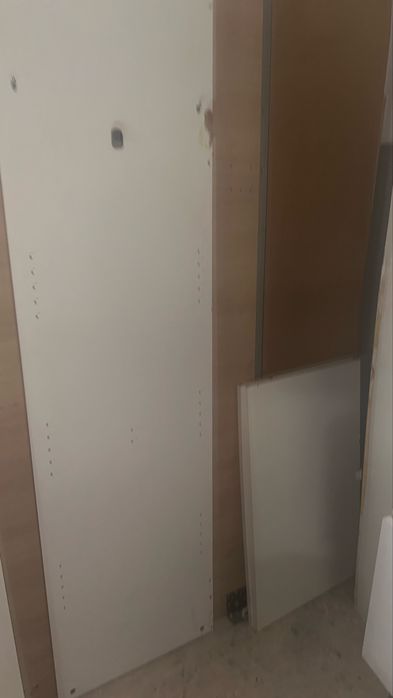 Armário com 2 portas