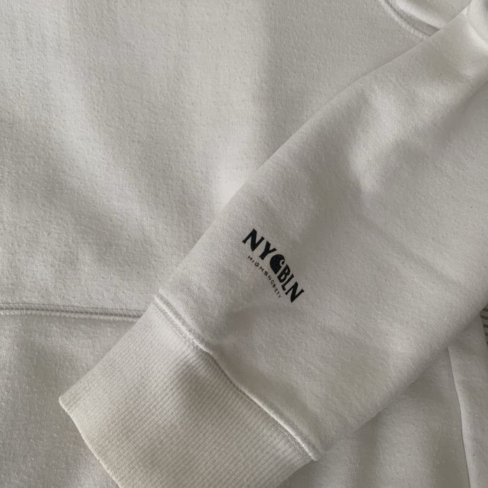 Hoodie Carhartt Highsnobiety