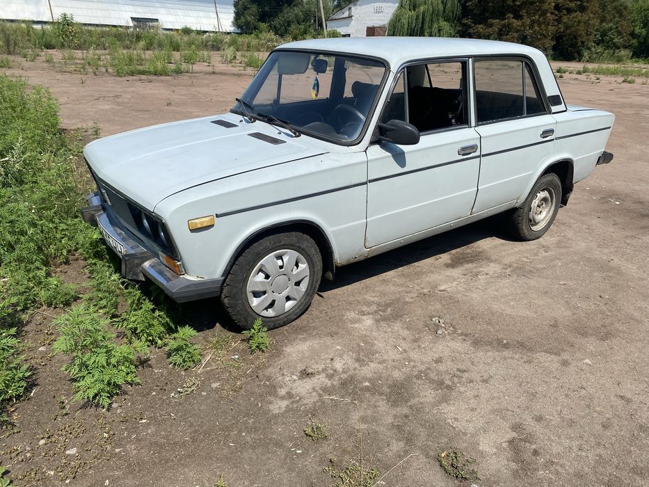 Автомобіль  ВАЗ 21063