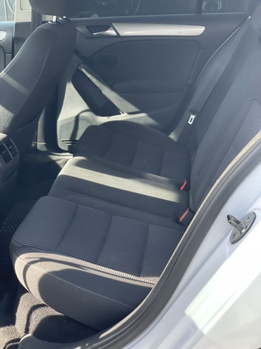 Golf 6 1.4 tsi 2011р