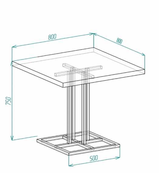 Стіл та стуло стілець б\у