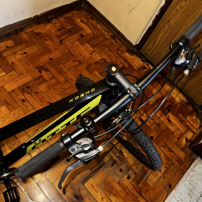 Bike em ótimo estado