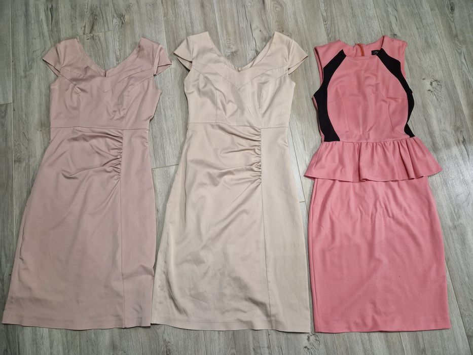Duża Paczka elegancka klasyka,Zara,Bershka,Pretty girl,De facto,Mohito