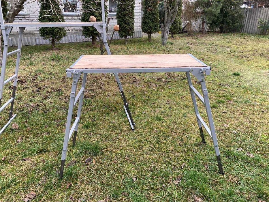 Аренда помоста оренда помосту будiвельного козлы козлики помост