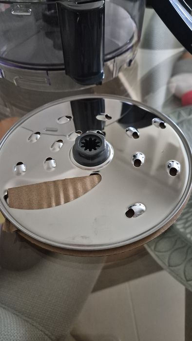 Kenwood robot de cozinha