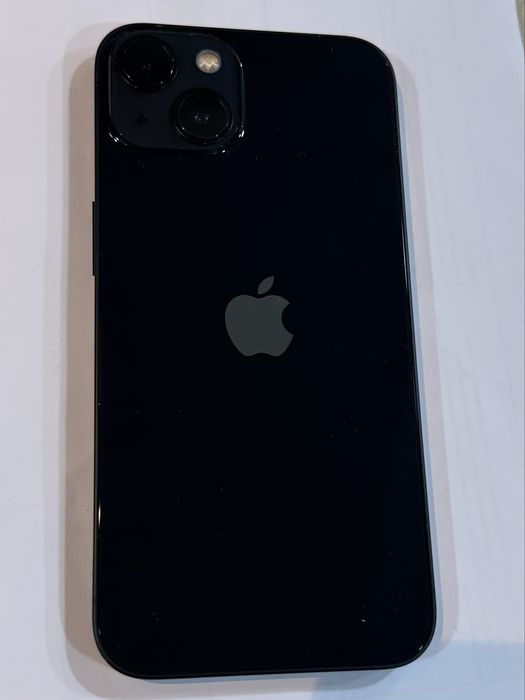 iPhone 13 - 128gb - Meia-noite  92%