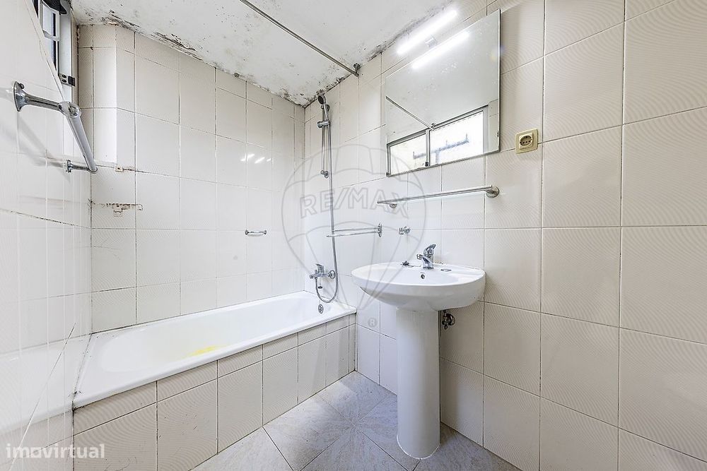 Apartamento T4 para venda