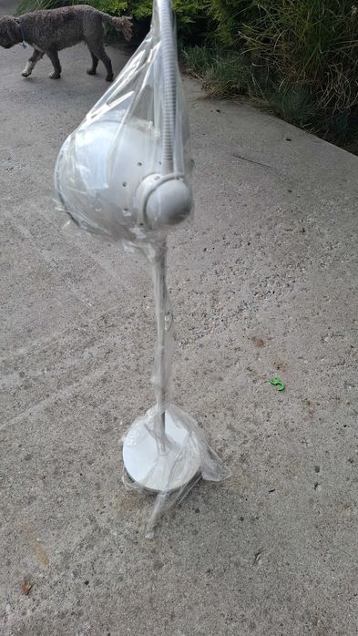 Lampka ikea lestra