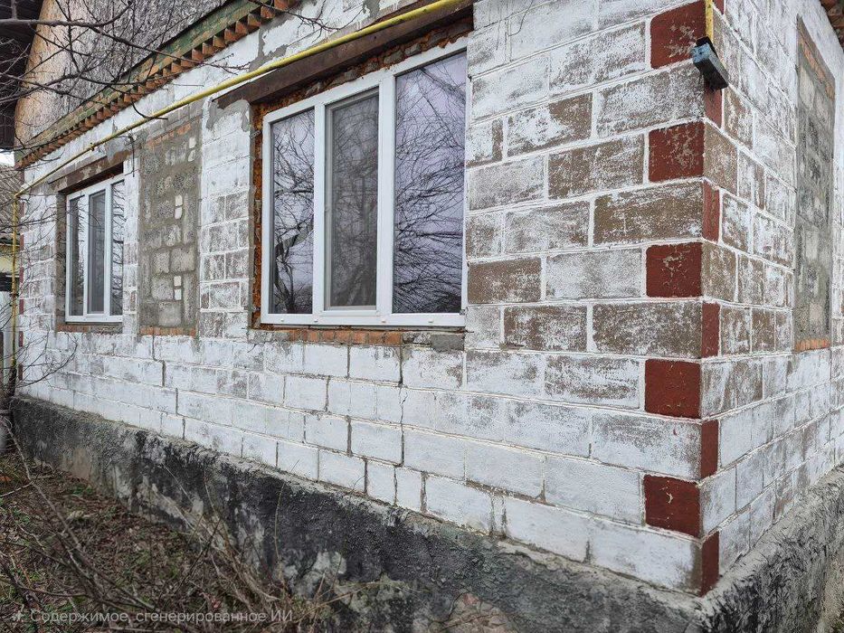 Продам будинок м. Зміїв