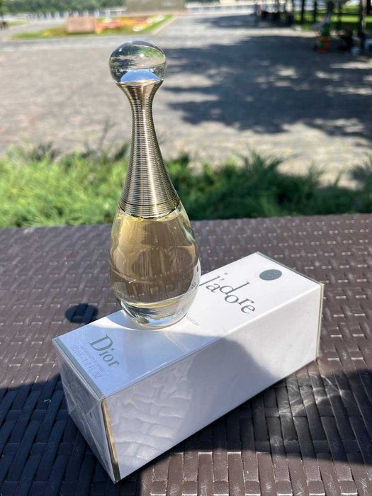 Духи Christian Dior Jadore
