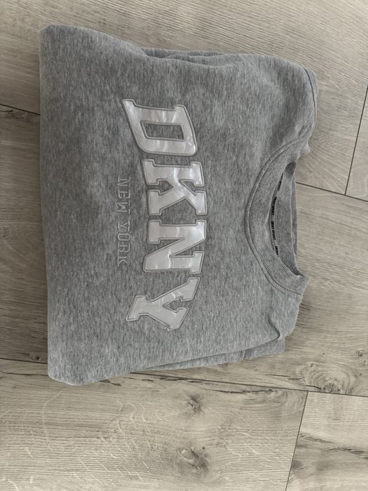 Bluza DKNY rozmiar S M