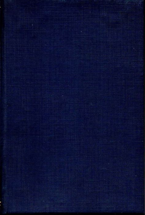 Book - Men and Beasts - Axel Munthe
