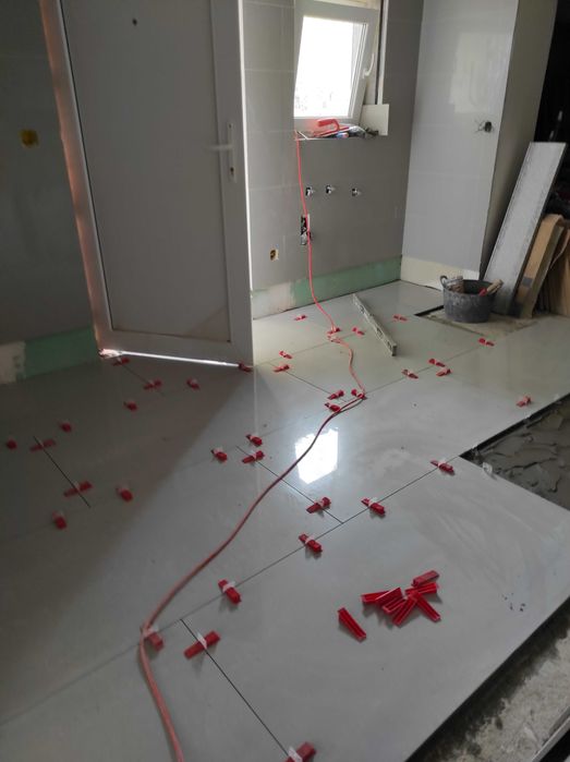 Remodelações gerais