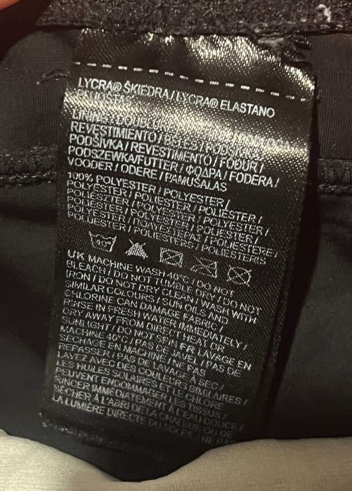 Джамери плавки шорти для плавання Slazenger 8-10р в ідеалі