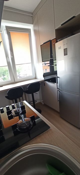 Mieszkanie 2 pokojowe w centrum
